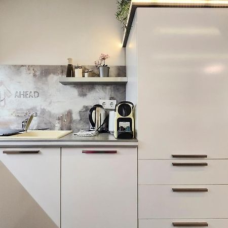 Appartamento Upartments Budapest Esterno foto