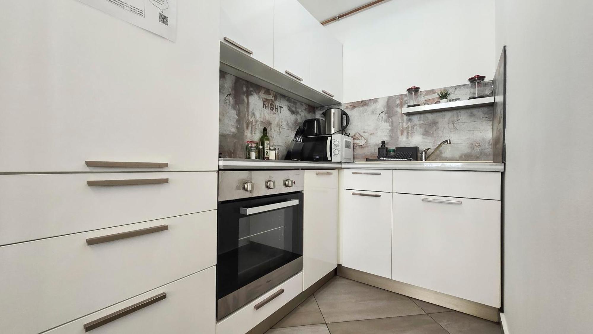 Appartamento Upartments Budapest Esterno foto