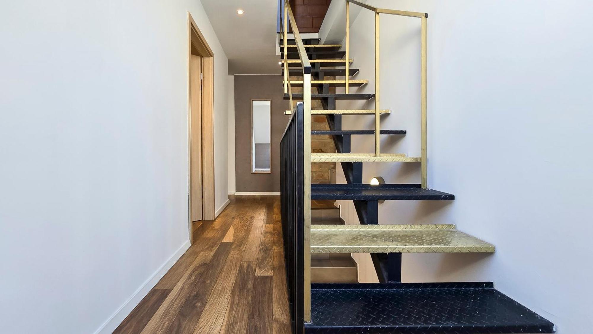 Appartamento Upartments Budapest Esterno foto