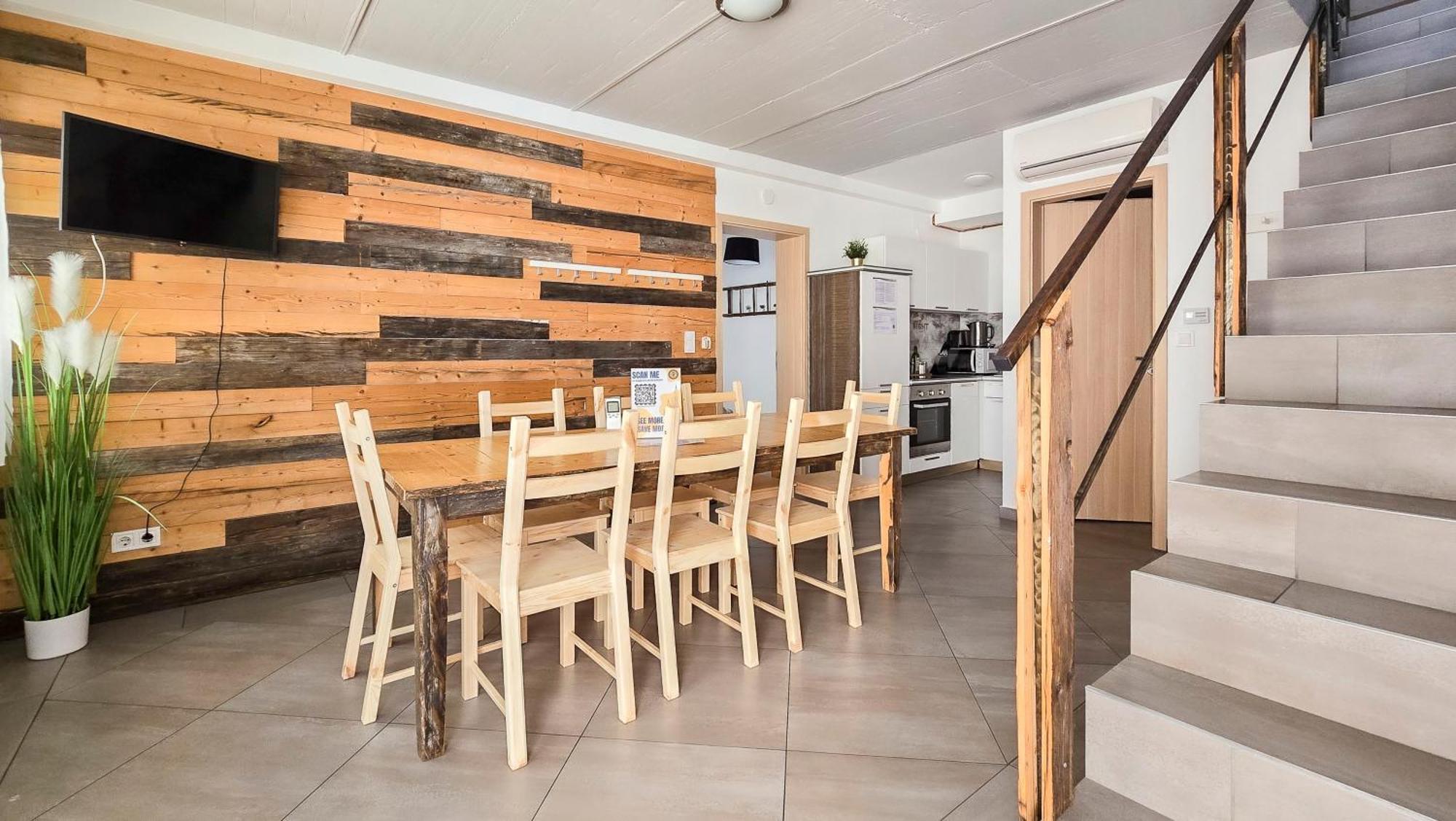Appartamento Upartments Budapest Esterno foto