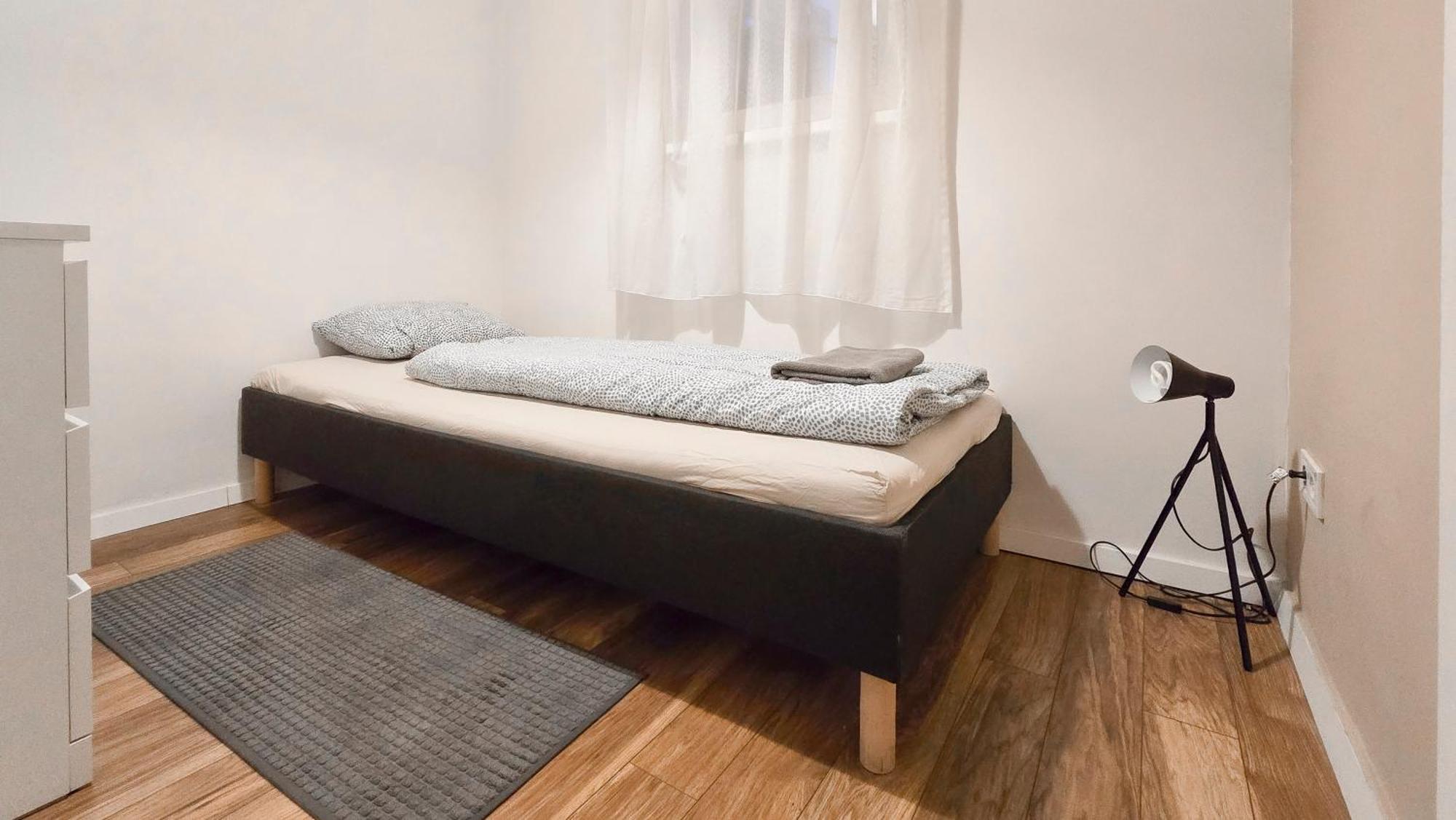 Appartamento Upartments Budapest Esterno foto