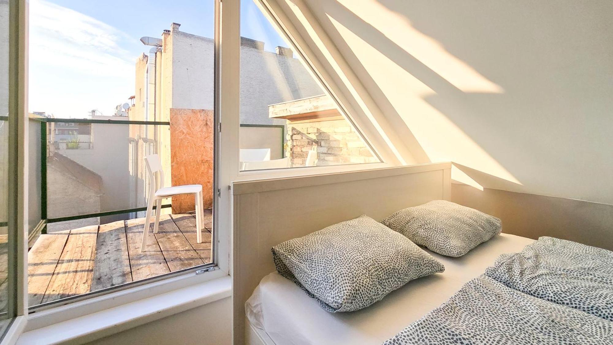 Appartamento Upartments Budapest Esterno foto